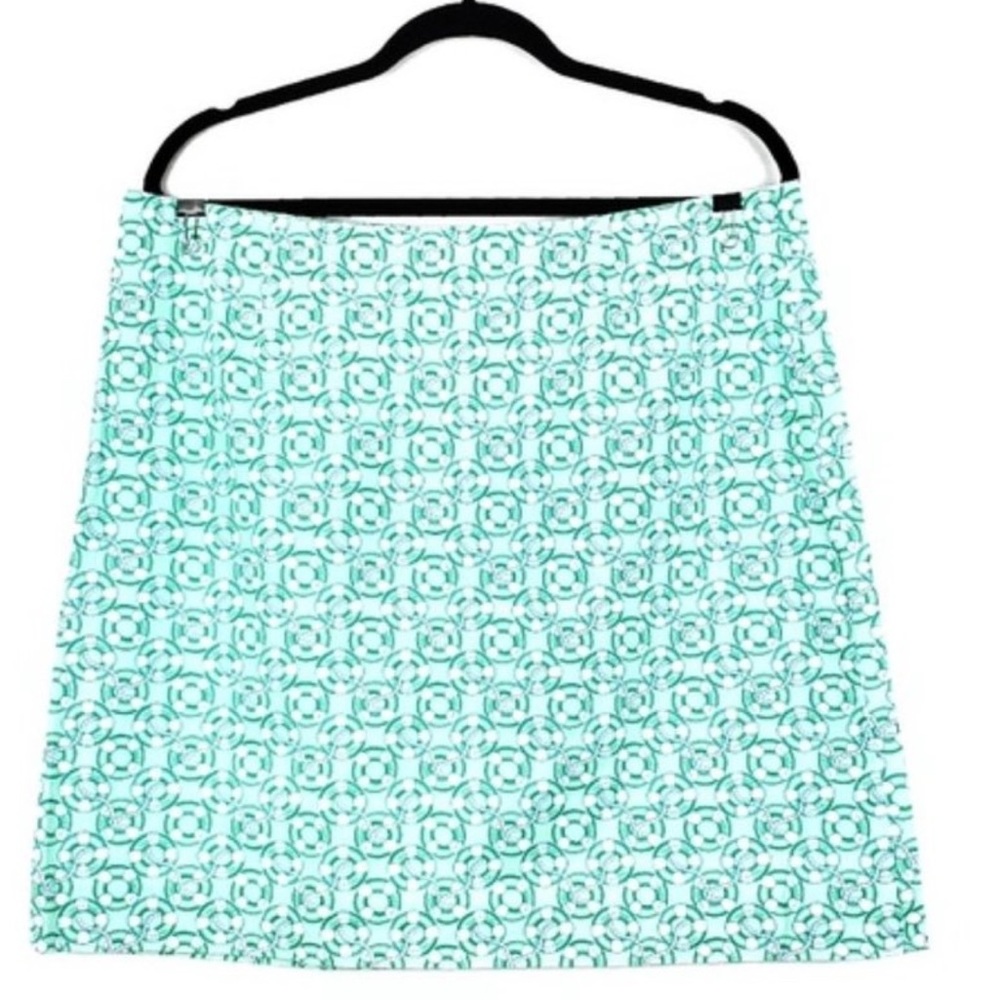 Vineyard Vines Life Raft Skirt